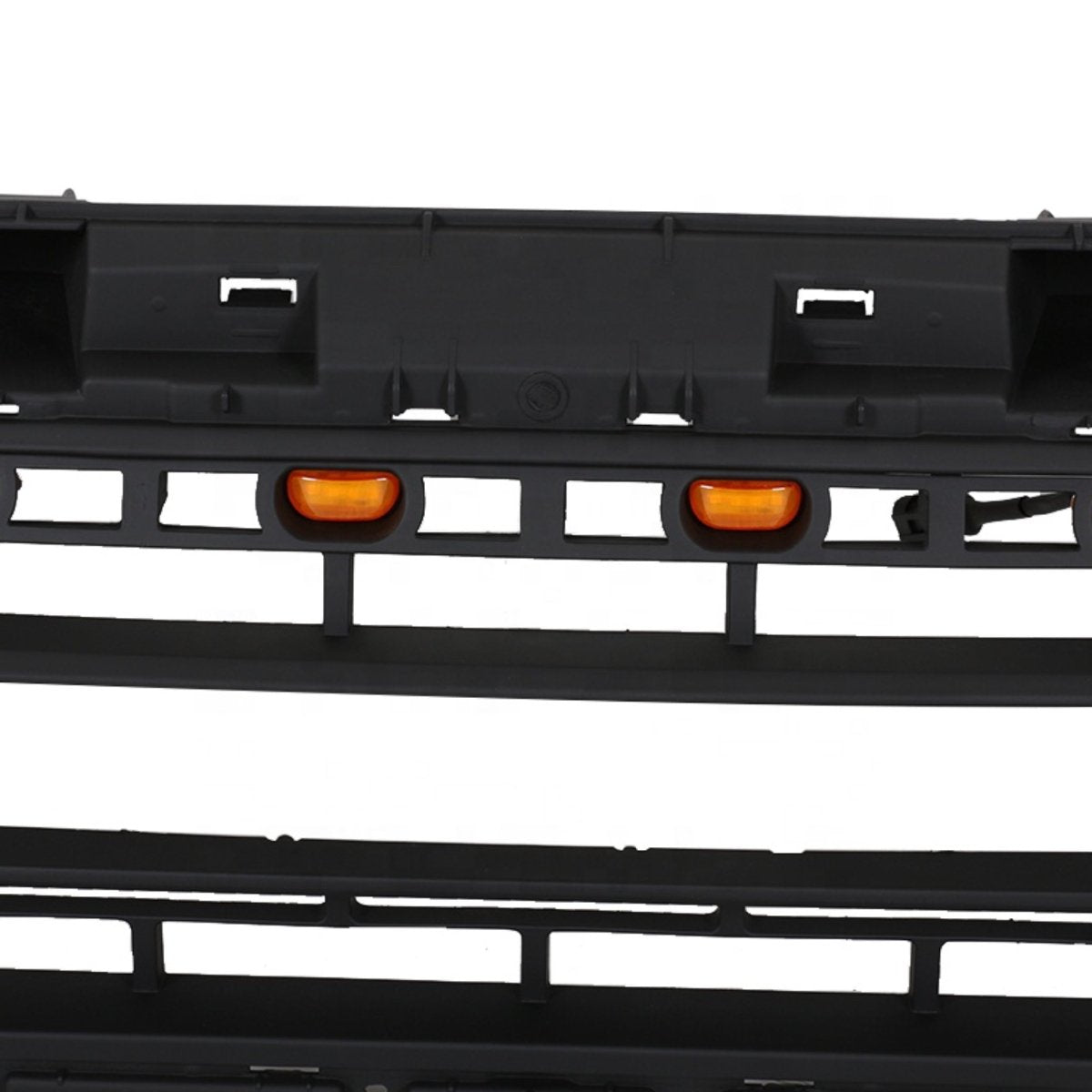 Pro Style Front Grille for Tacoma (2012-2015)
