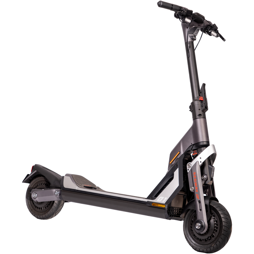 Segway SuperScooter GT1 - AA.00.0012.27
