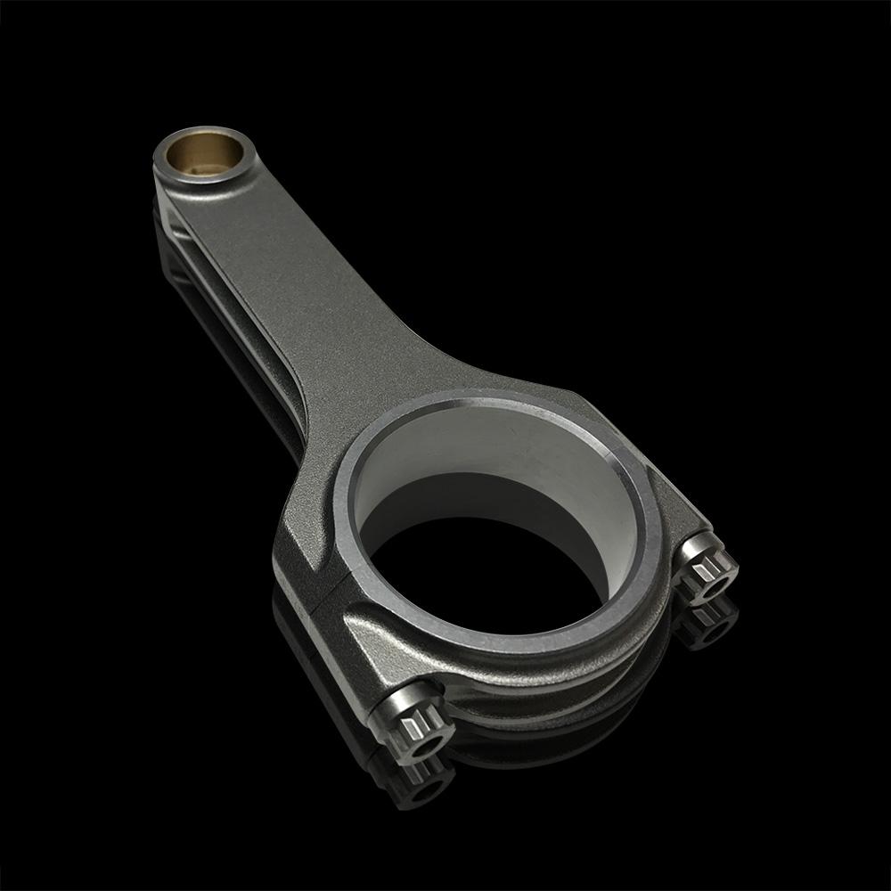 Brian Crower Honda K20C1 - ProH625+ Connecting Rods w/ARP CustomAge 625+ Fasteners BC6078