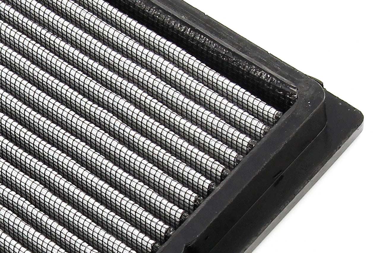 HPS Drop In Panel Air Filter 2002-2006 Nissan Sentra 2.5L, HPS-452019
