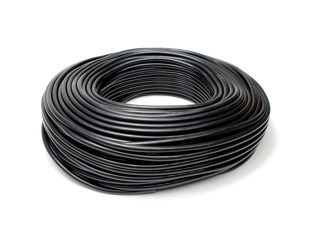 HPS Performance Products HPS 1/2" (13mm) High Temperature Silicone Vacuum Hose Tubing - Sold per Feet