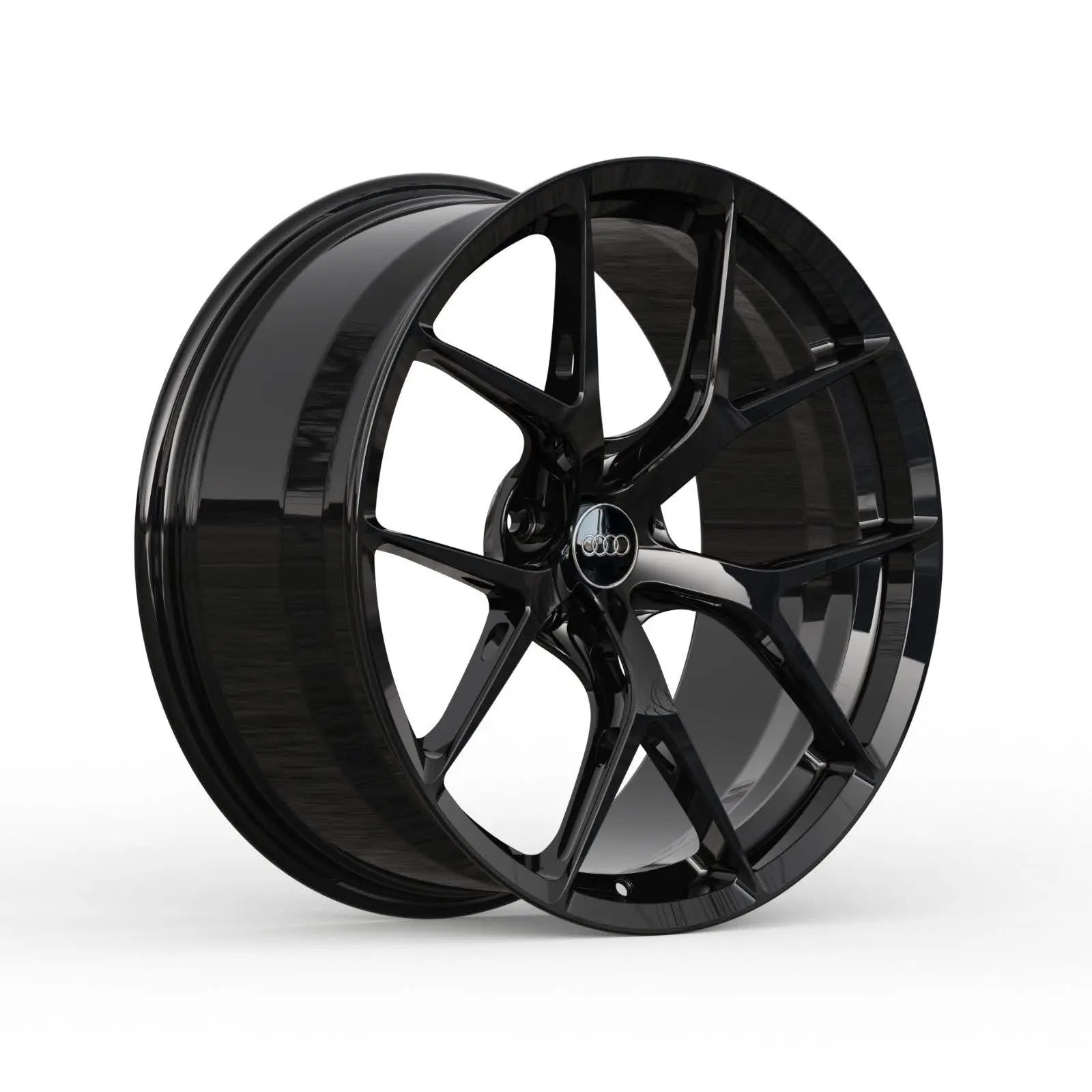 Set of Vorsprung Forged VA-000 Style Wheels