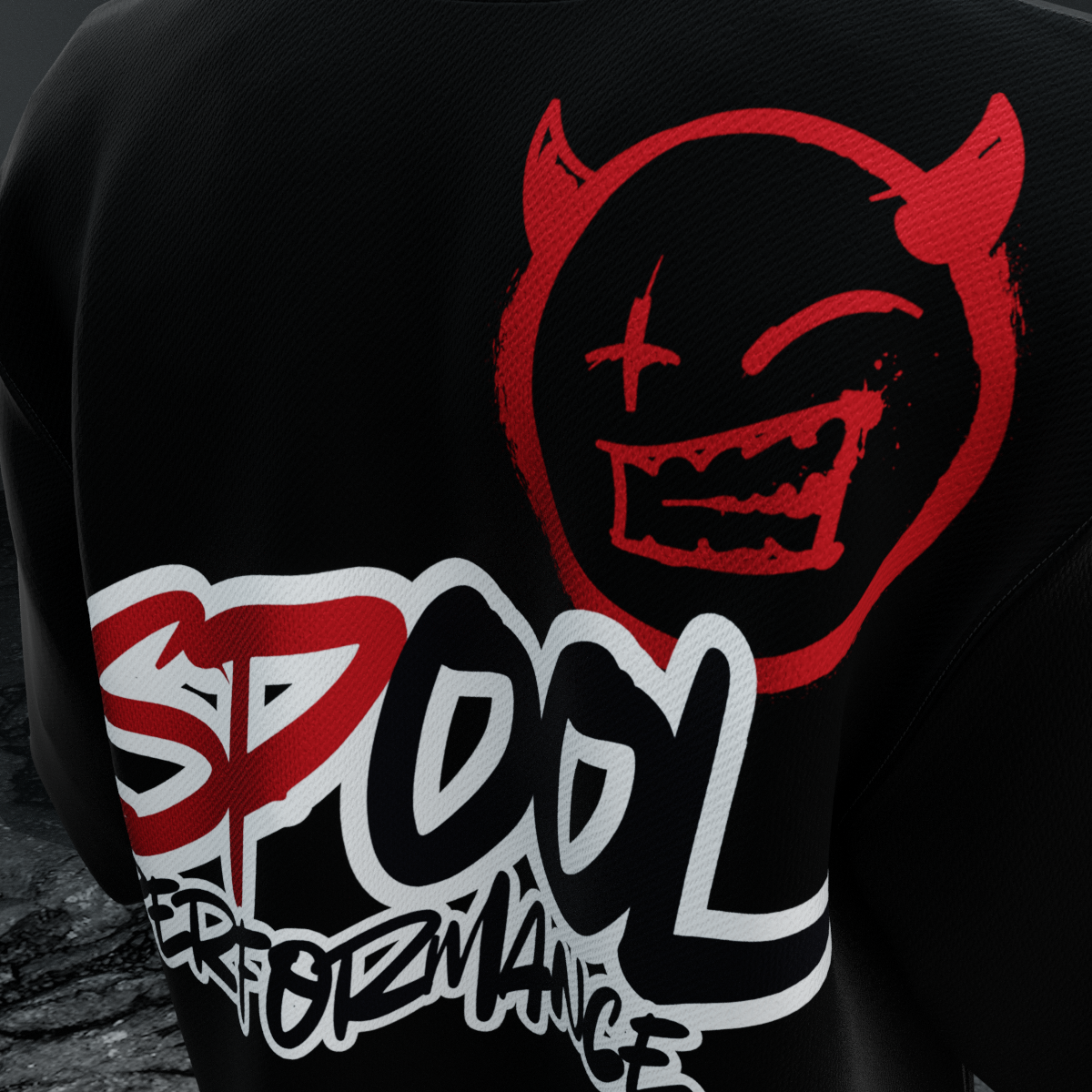 Spool Racewear Bad Intentions Premium Long Sleeve