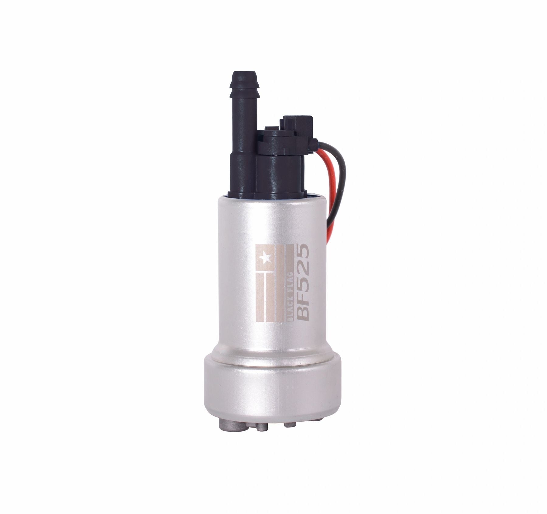 BLACK FLAG 525LPH HIGH PRESSURE FUEL PUMP