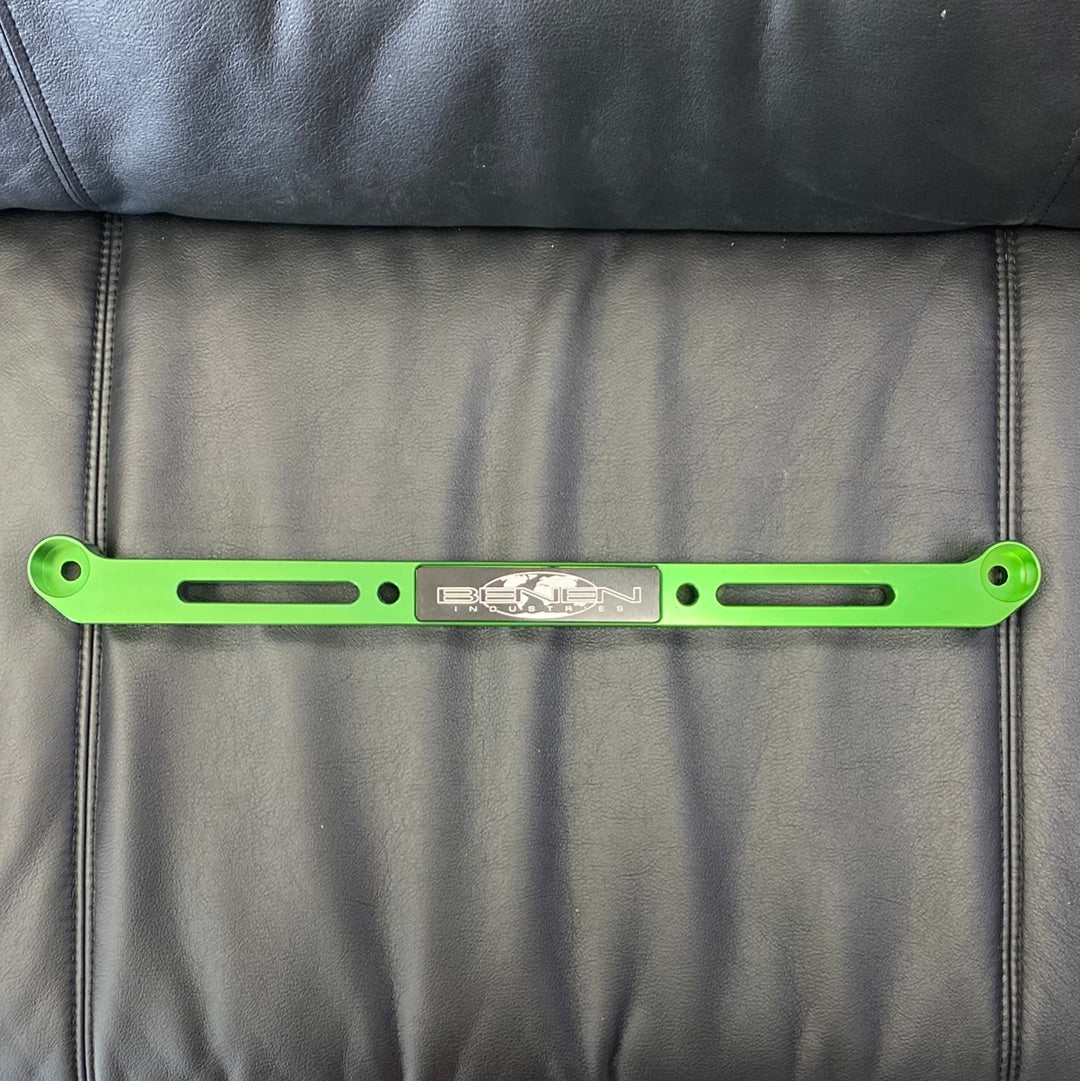 Benen Rear Lower Tie Bar (EK) Green