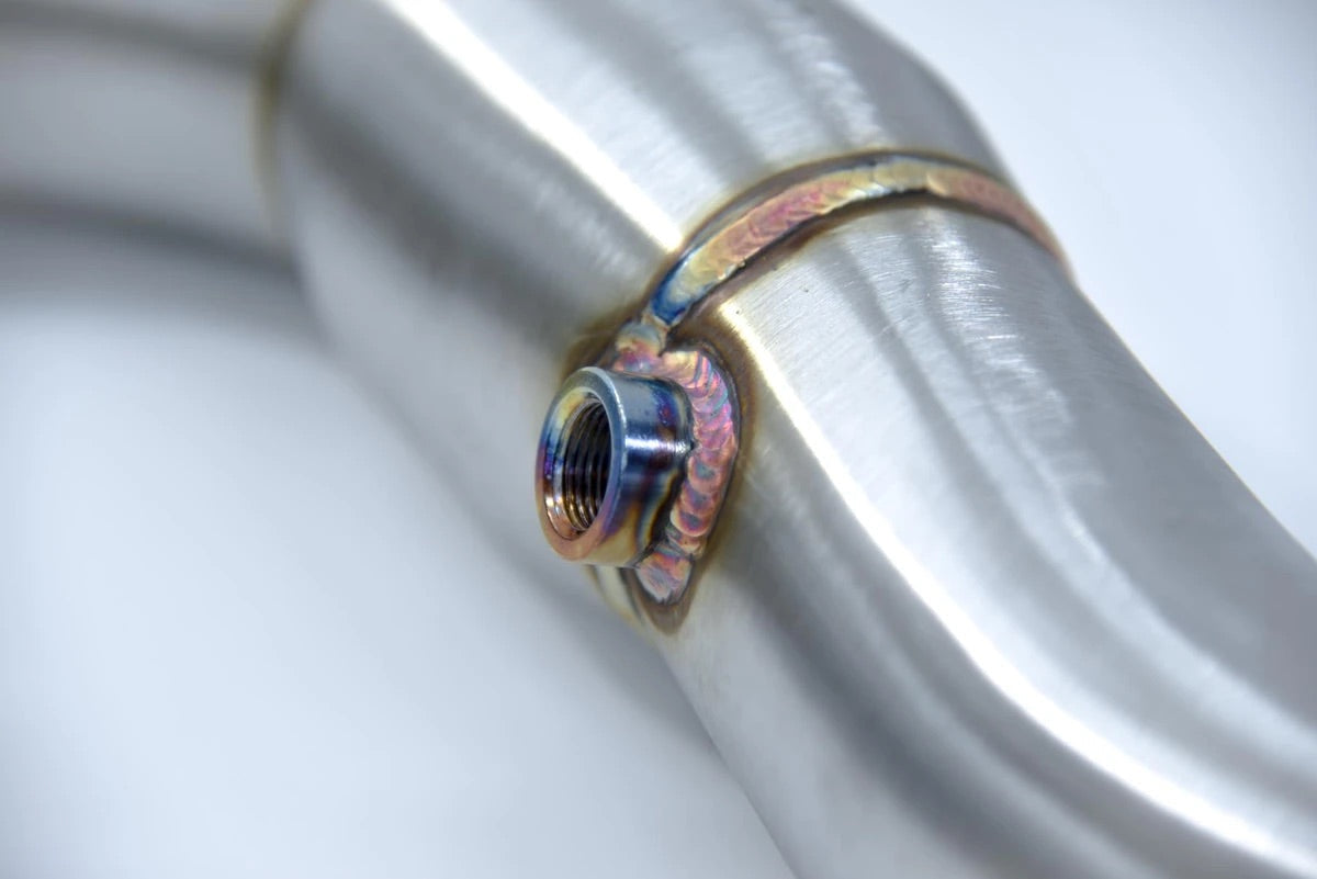 ARM Motorsports F8X M3 DOWNPIPES