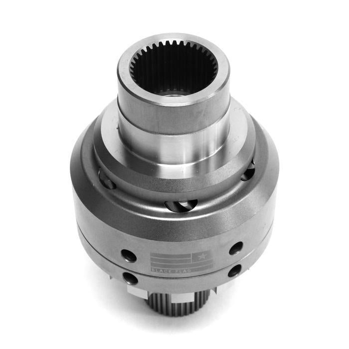 Black Flag Front Limited Slip Differential | 2001-2006 Mitsubishi Evo 7/8/9 Non-ACD