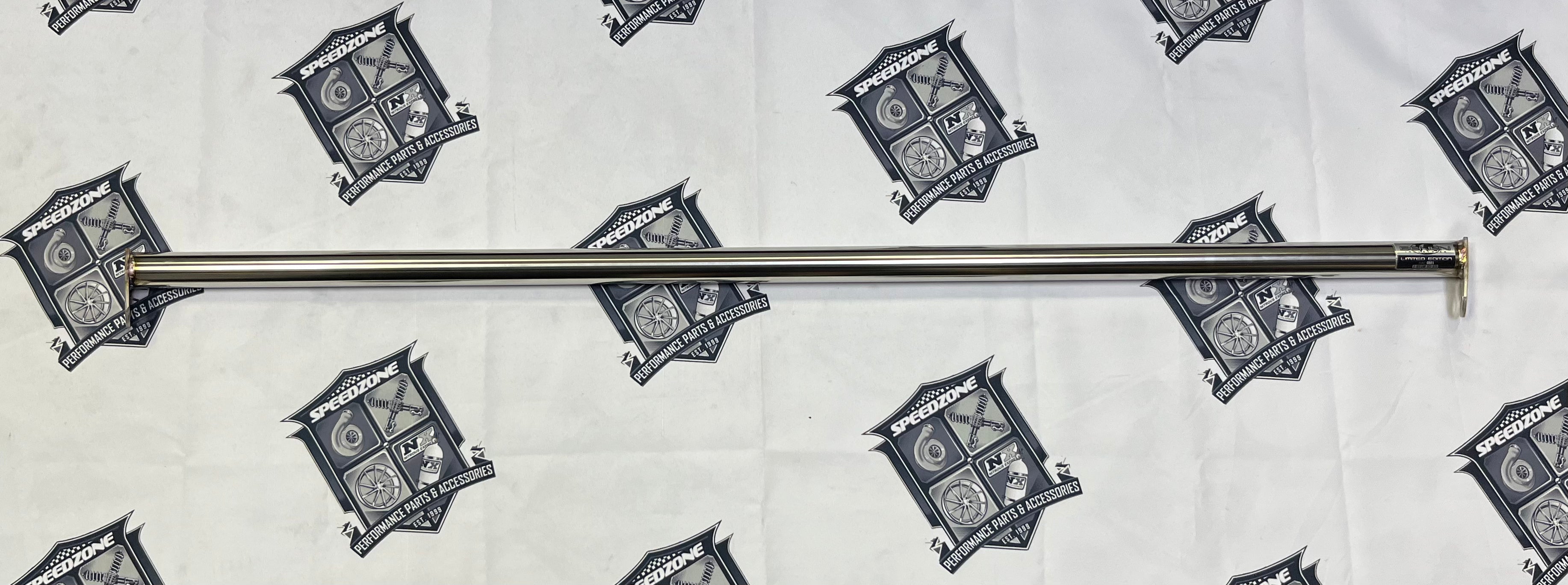 Benen B Pillar DC SUS-304