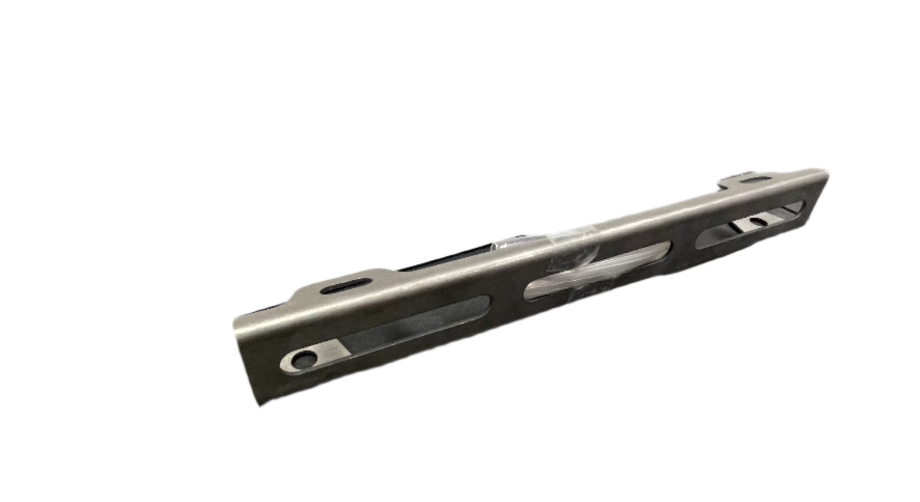 SPDZ1 JDM to USDM Front plate angle brackets