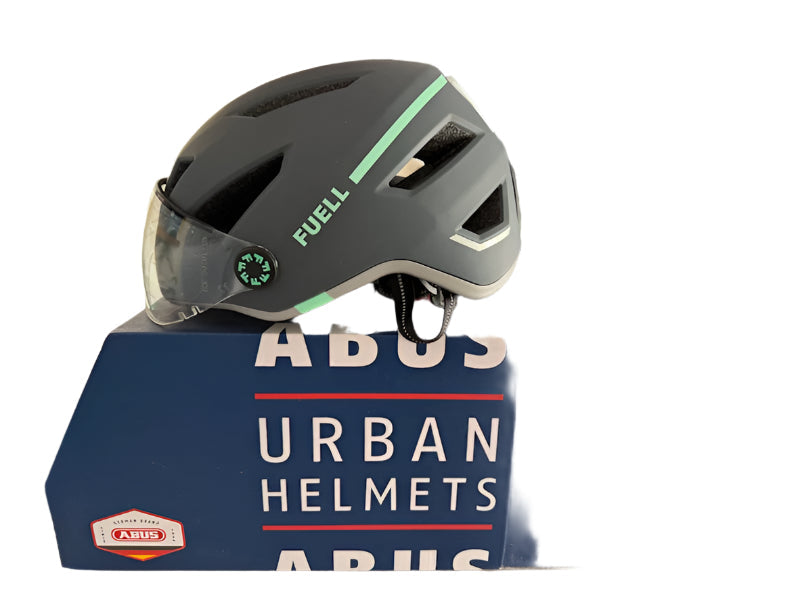 ABUS Pedelec 2.0 ACE Urban Helmet LARGE