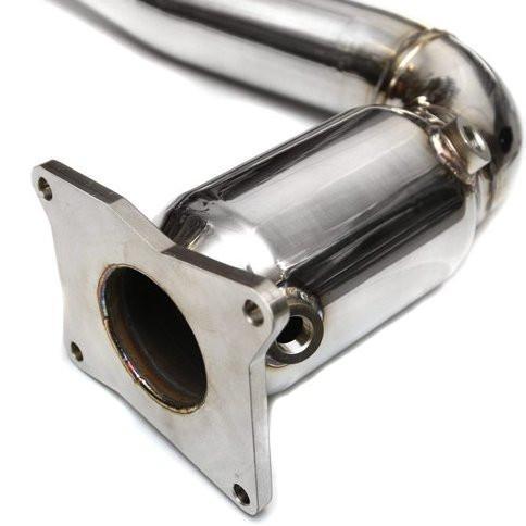 Invidia High Flow Cat Downpipe Subaru Legacy GT 2010-2012 | HS10SL1DPC