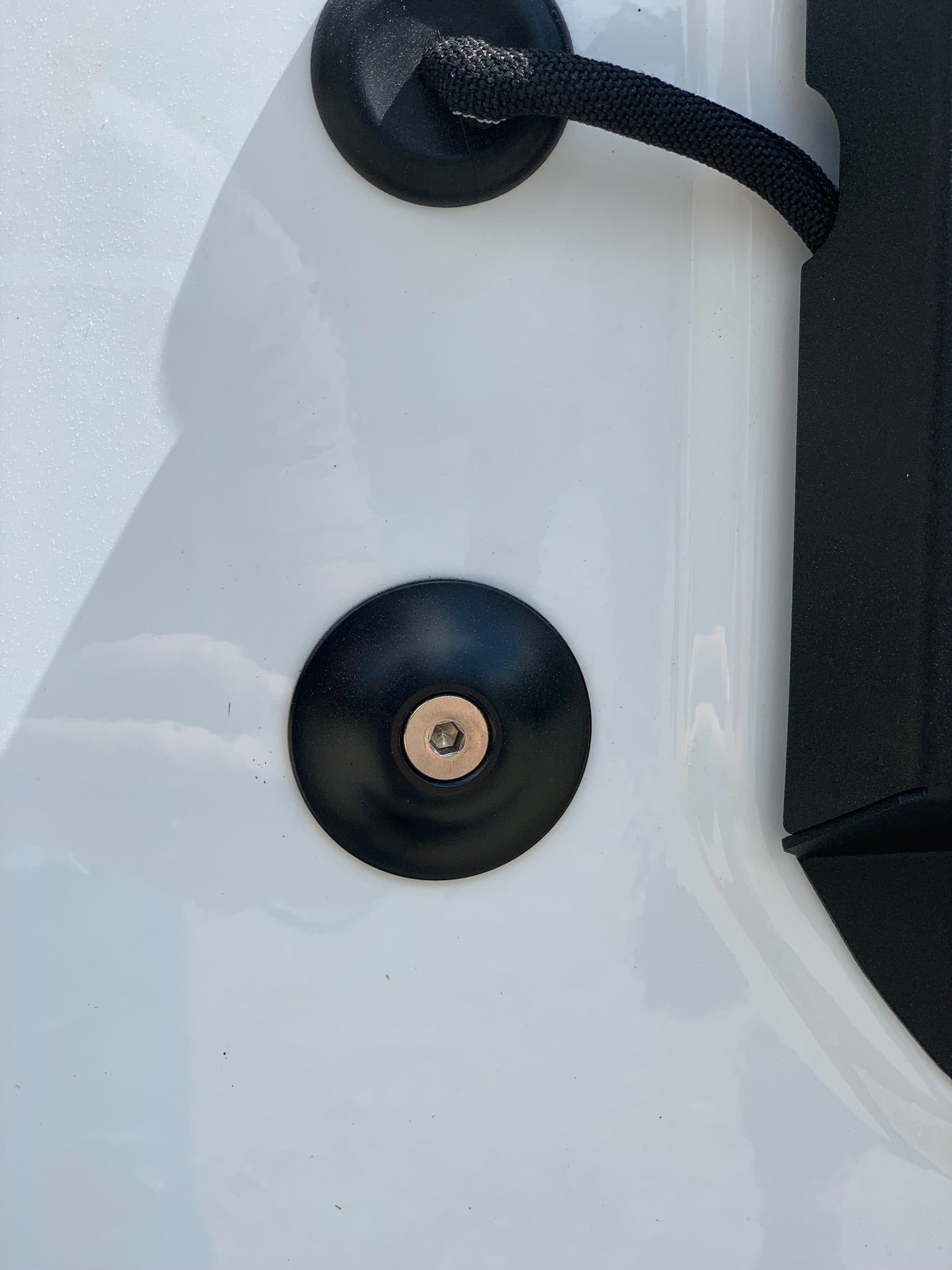CMM Offroad Jeep DeSnubbers