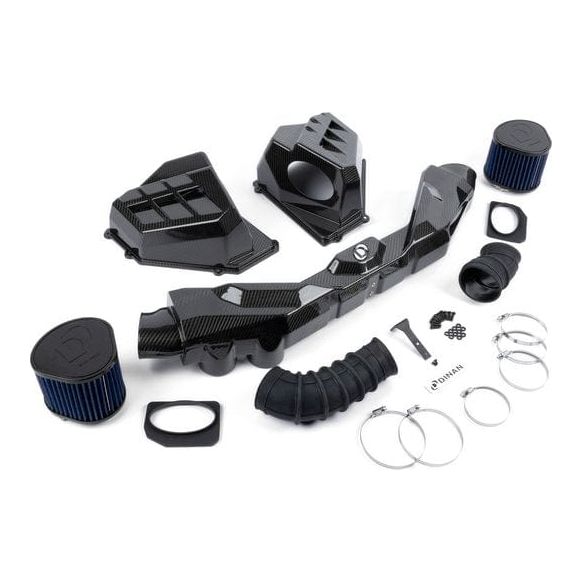 2021+ BMW M3/M4 - DINAN Carbon Fiber Cold Air Intake