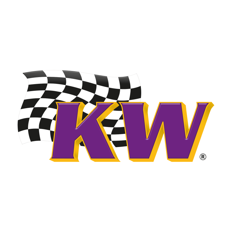 KW H.A.S. - 2021+ BMW M4 (G83) Cabrio; AWD including M4 Competition