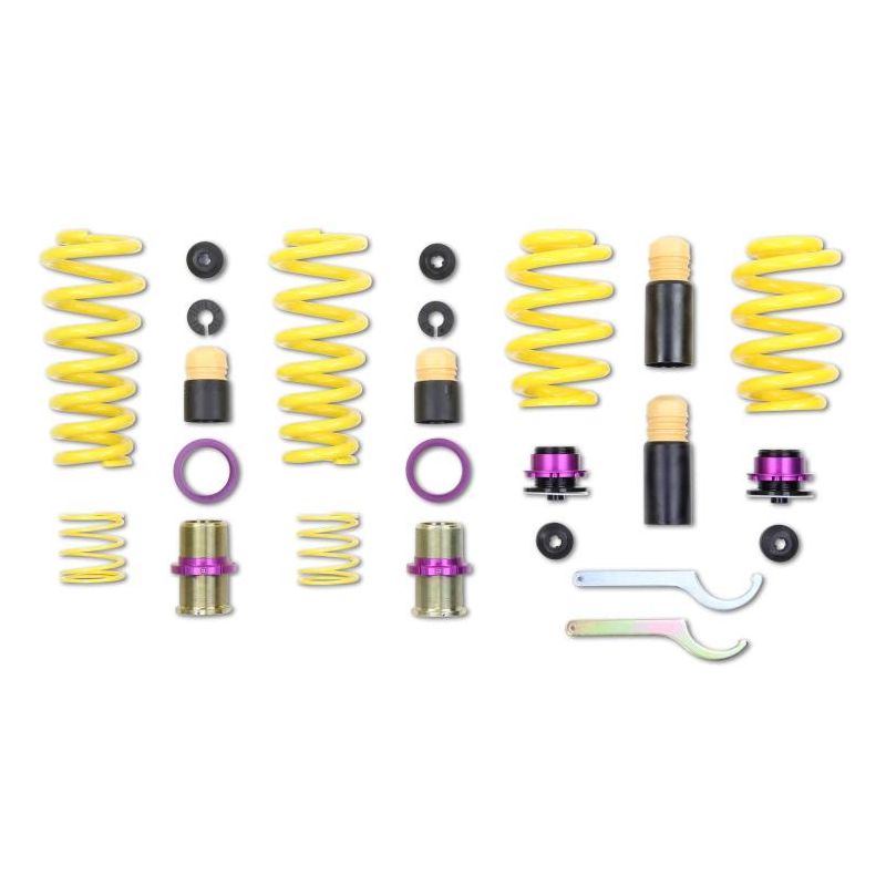 KW H.A.S. for BMW M5/M6