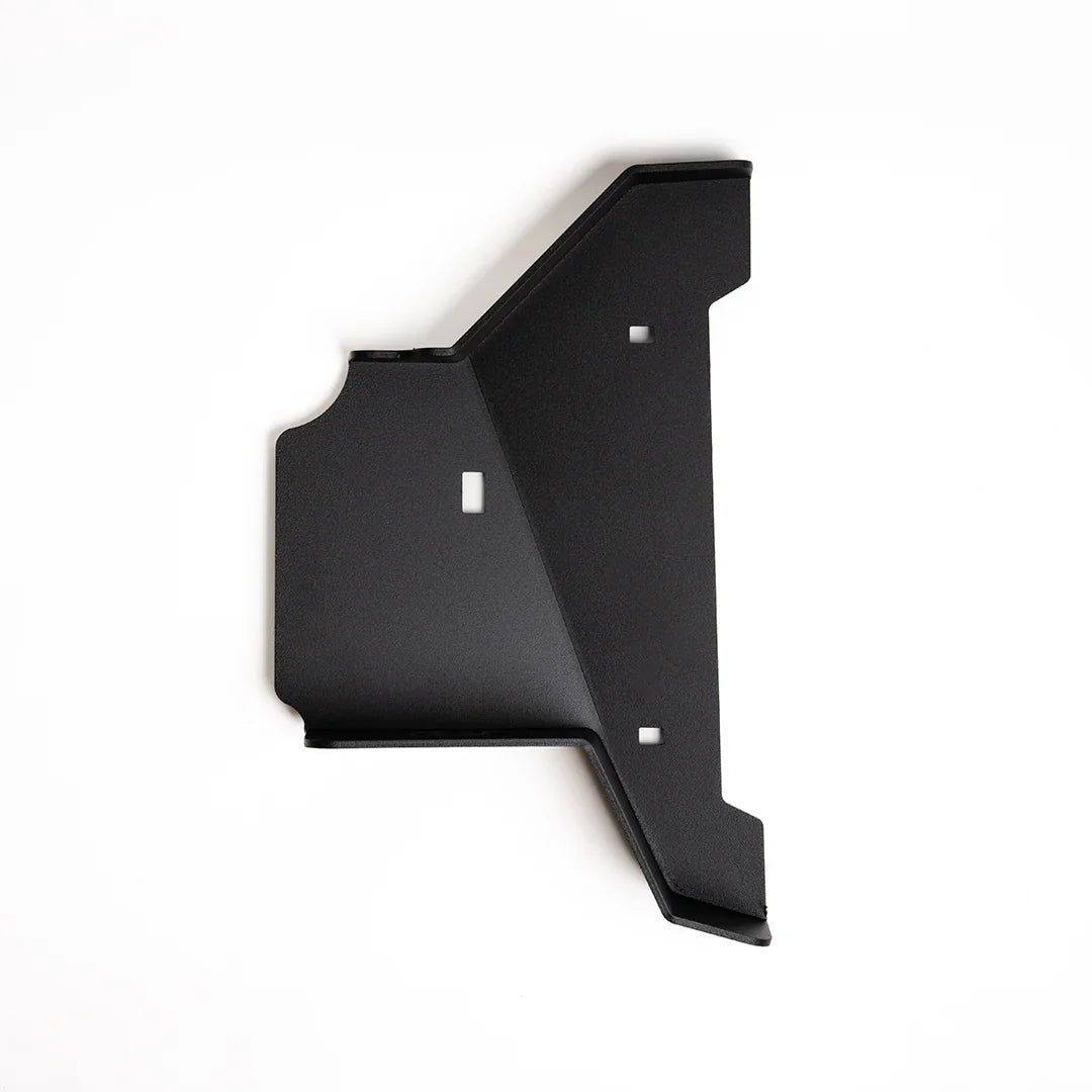 Cali Raised LED COMPLETE SKID PLATE COLLECTION FOR 2024+ TOYOTA TACOMA