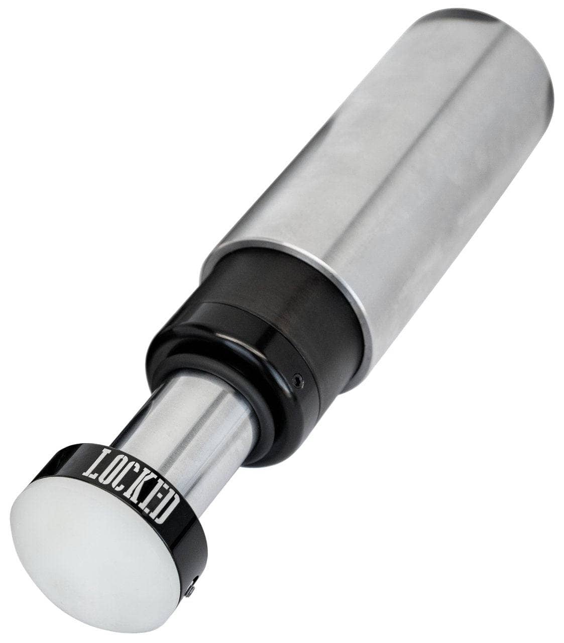 2.5" Bump Stop Kit | Pin