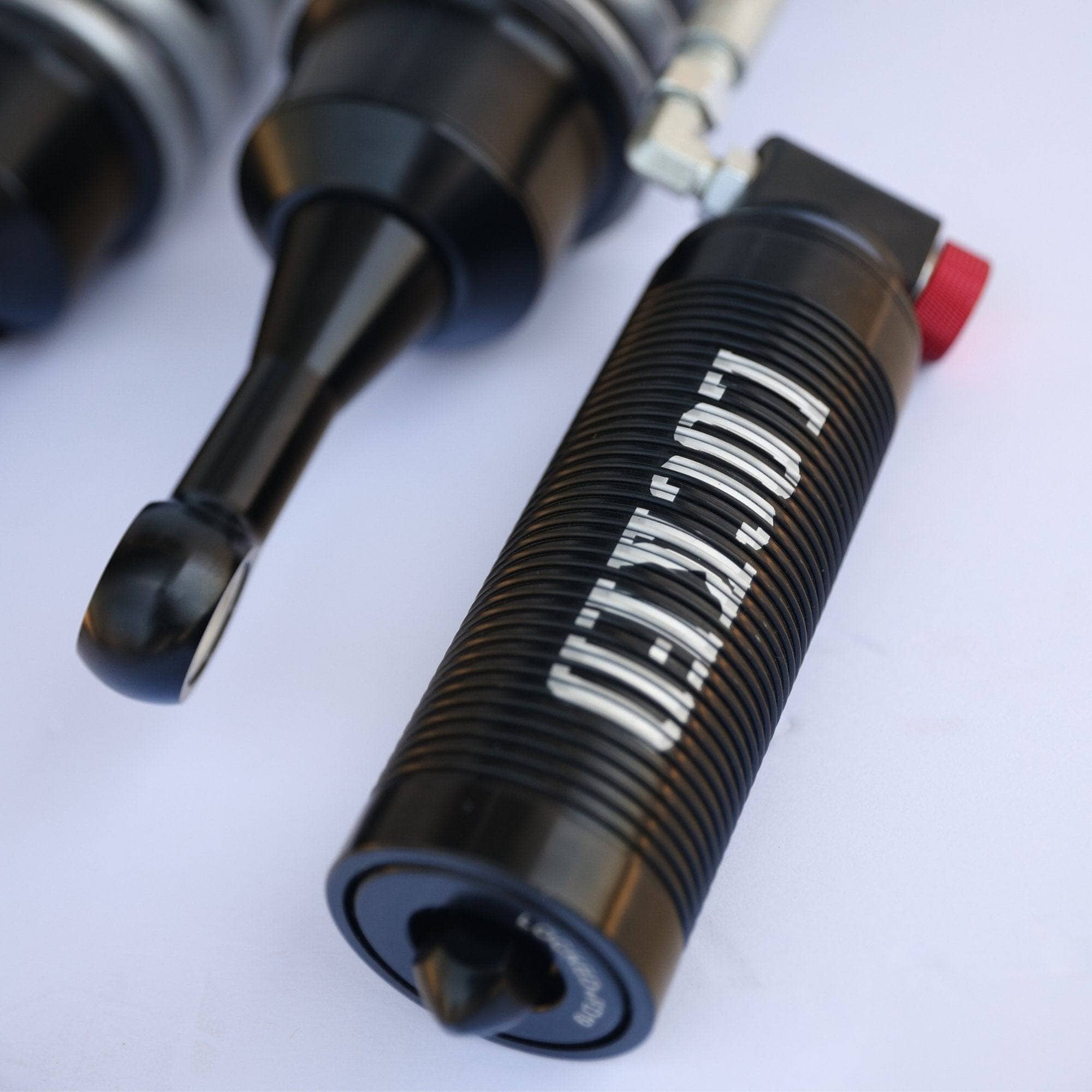 22+ Tundra/Sequoia Coilover Lift Kit