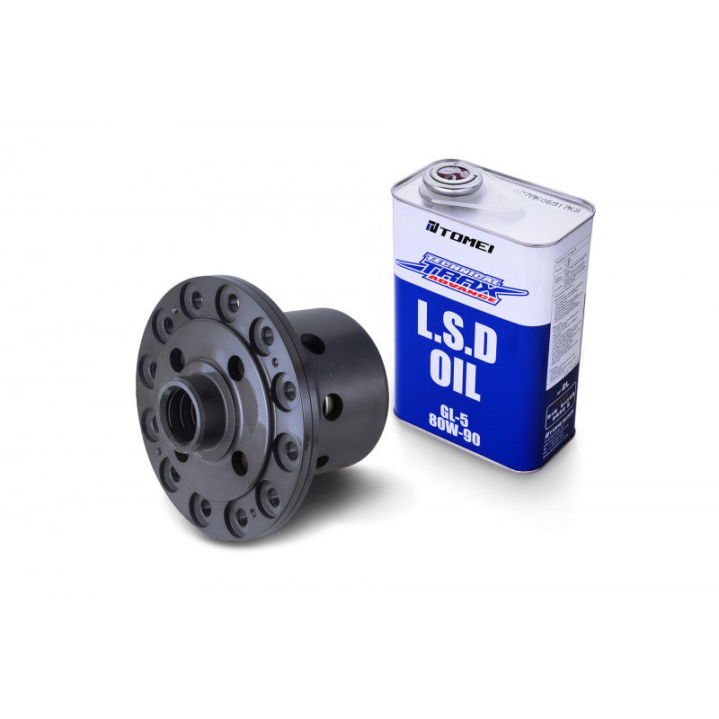 Tomei Lsd Kit Technical Trax Advance 1.5WAY TOYOTA