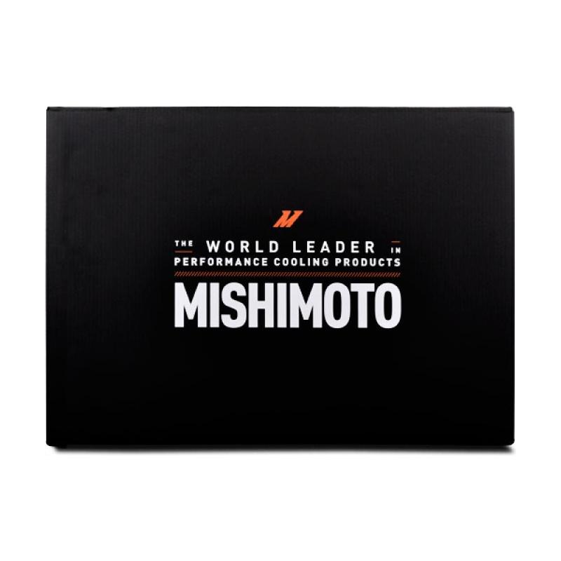Mishimoto 92-99 BMW E36 X-Line Performance Aluminum Radiator
