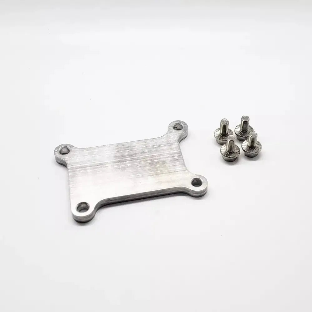 Nissan RB/SR Idle Air Control (IACV) Block off Plates