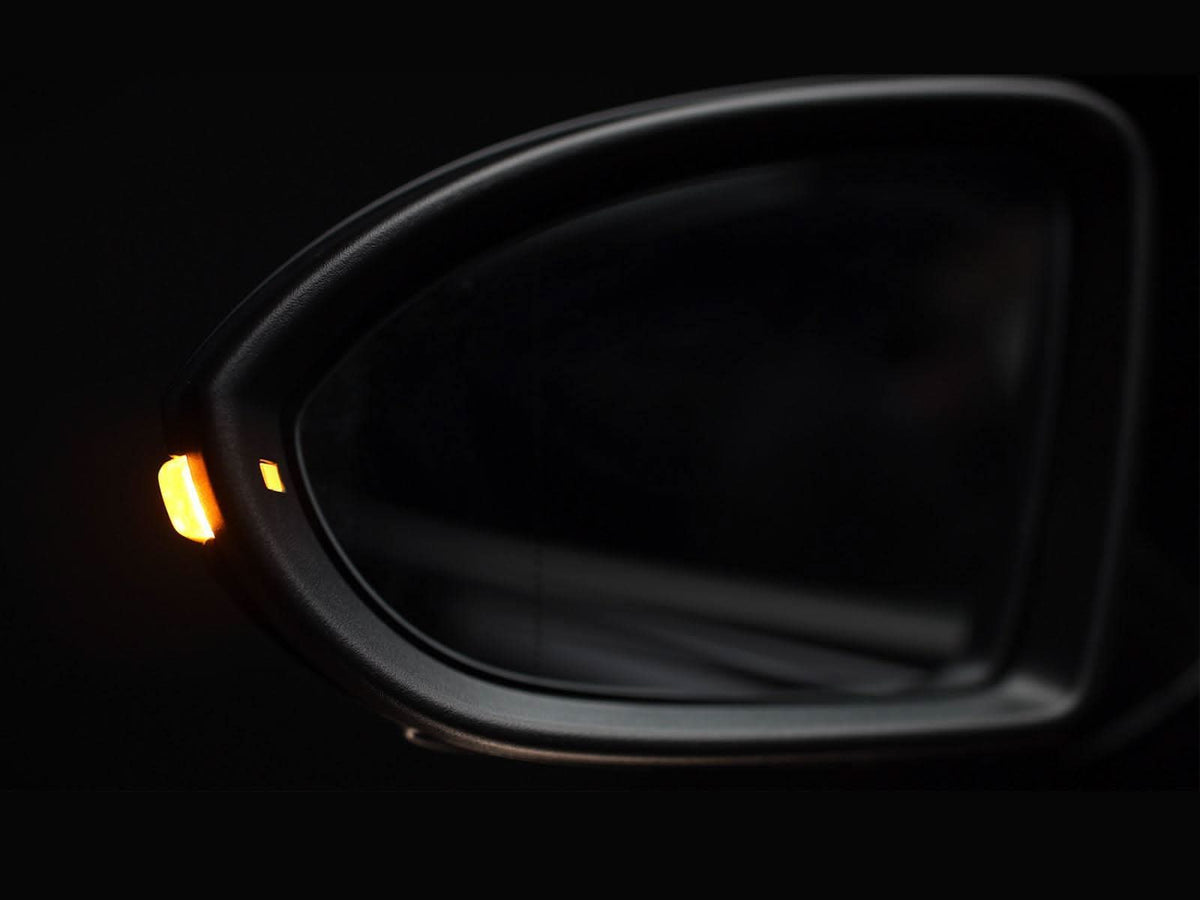 OSRAM LEDriving® Dynamic LED mirror indicators Audi A3 8V from 2013
