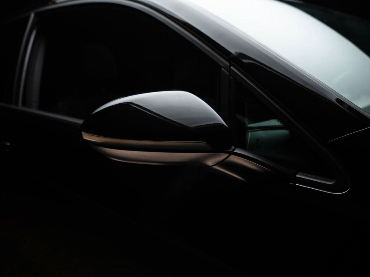 OSRAM LEDriving® Dynamic LED mirror indicators Audi A3 8V from 2013