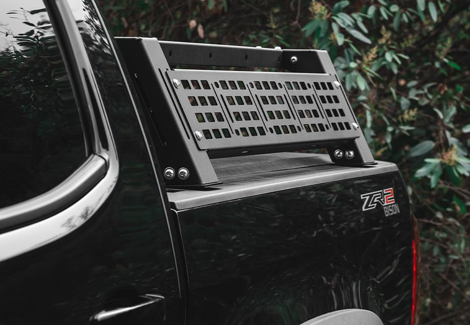 Overland Bed Rack | Chevy Colorado 2014-2022