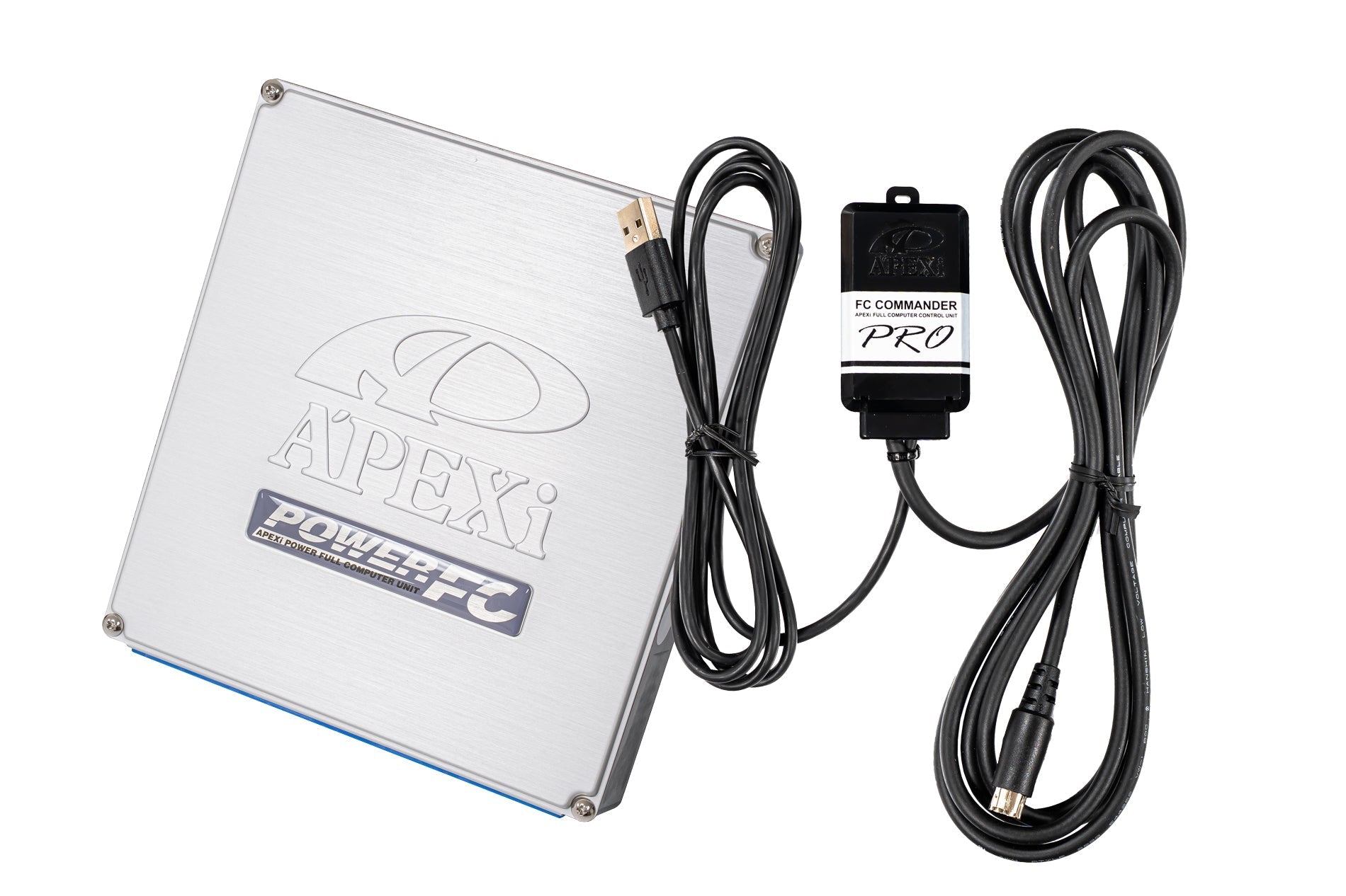 APEXi A'PEXi - Power FC - 1996-2001 Toyota Mark II/Chaser/Cresta (M/T Only)