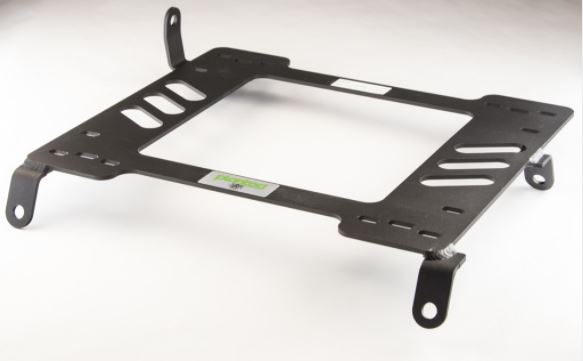 Planted Seat Bracket - Driver Side | 1979-1985 Mazda RX7 Passenger