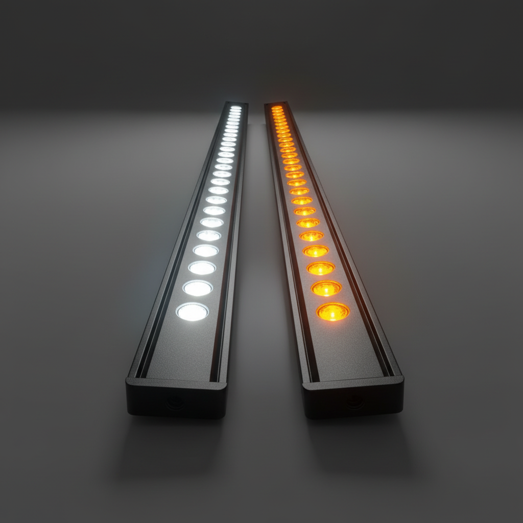 2025+ RAM 2500/3500 40in Light Bar SLIM
