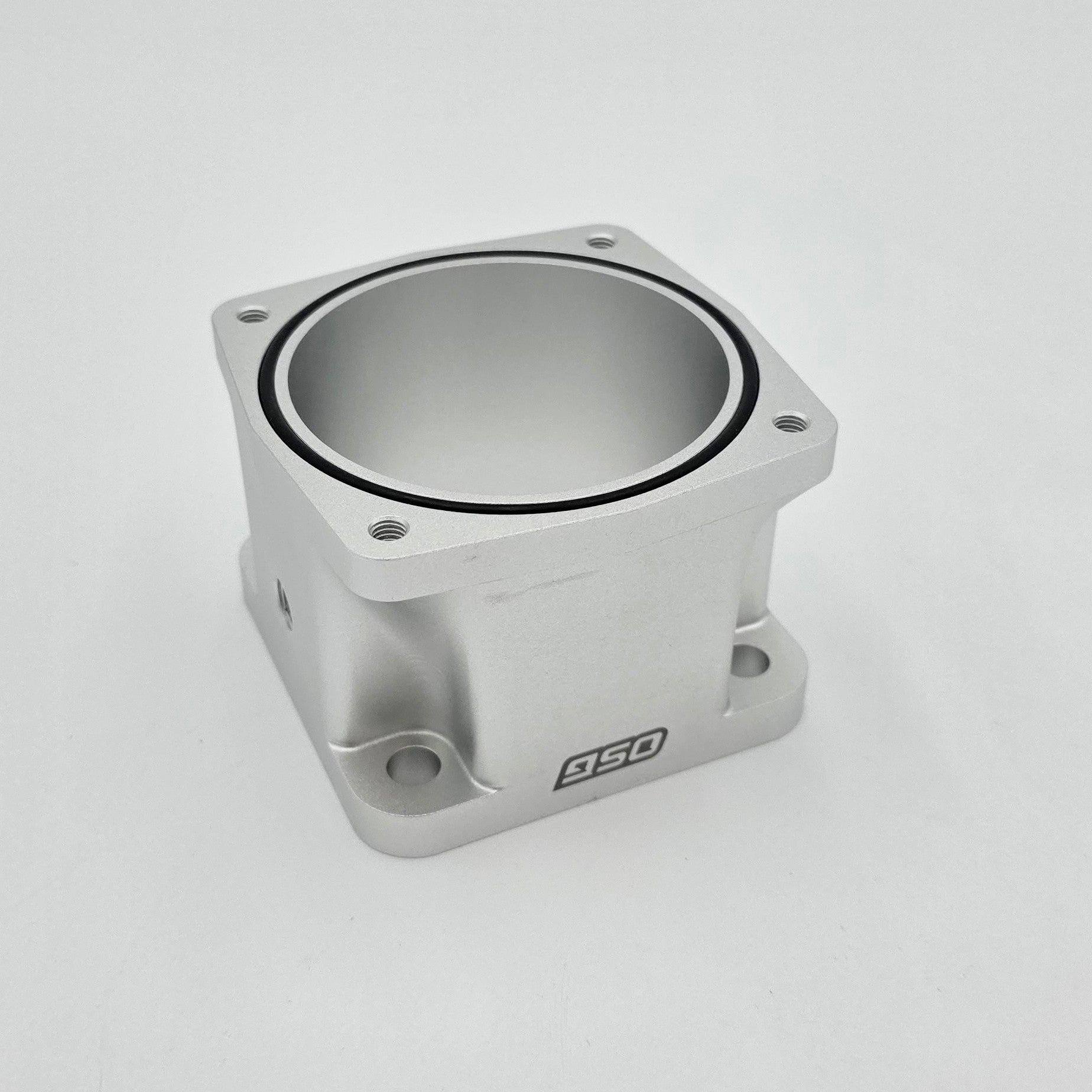 Mitsubishi EVO OEM/Skunk II DBW Manifold Adapters