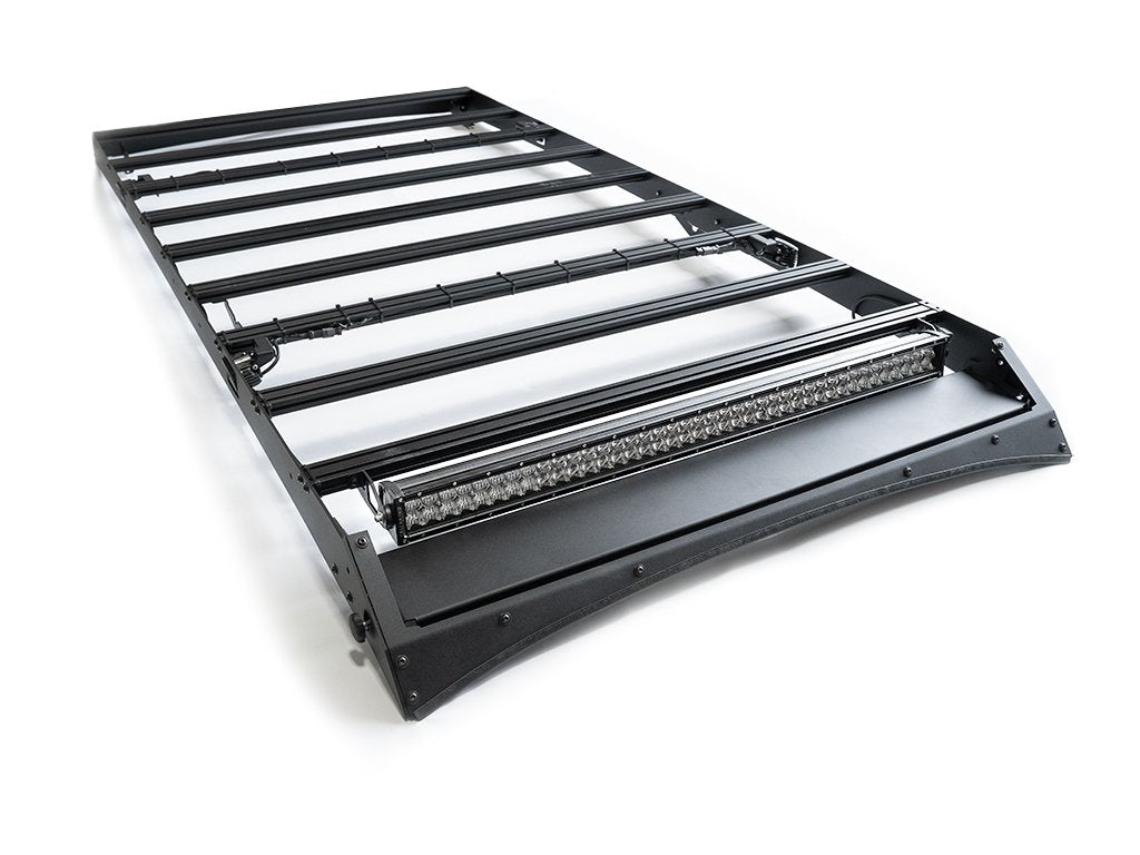 Cali Raised Toyota 4Runner 2010-2024 Premium Roof Rack