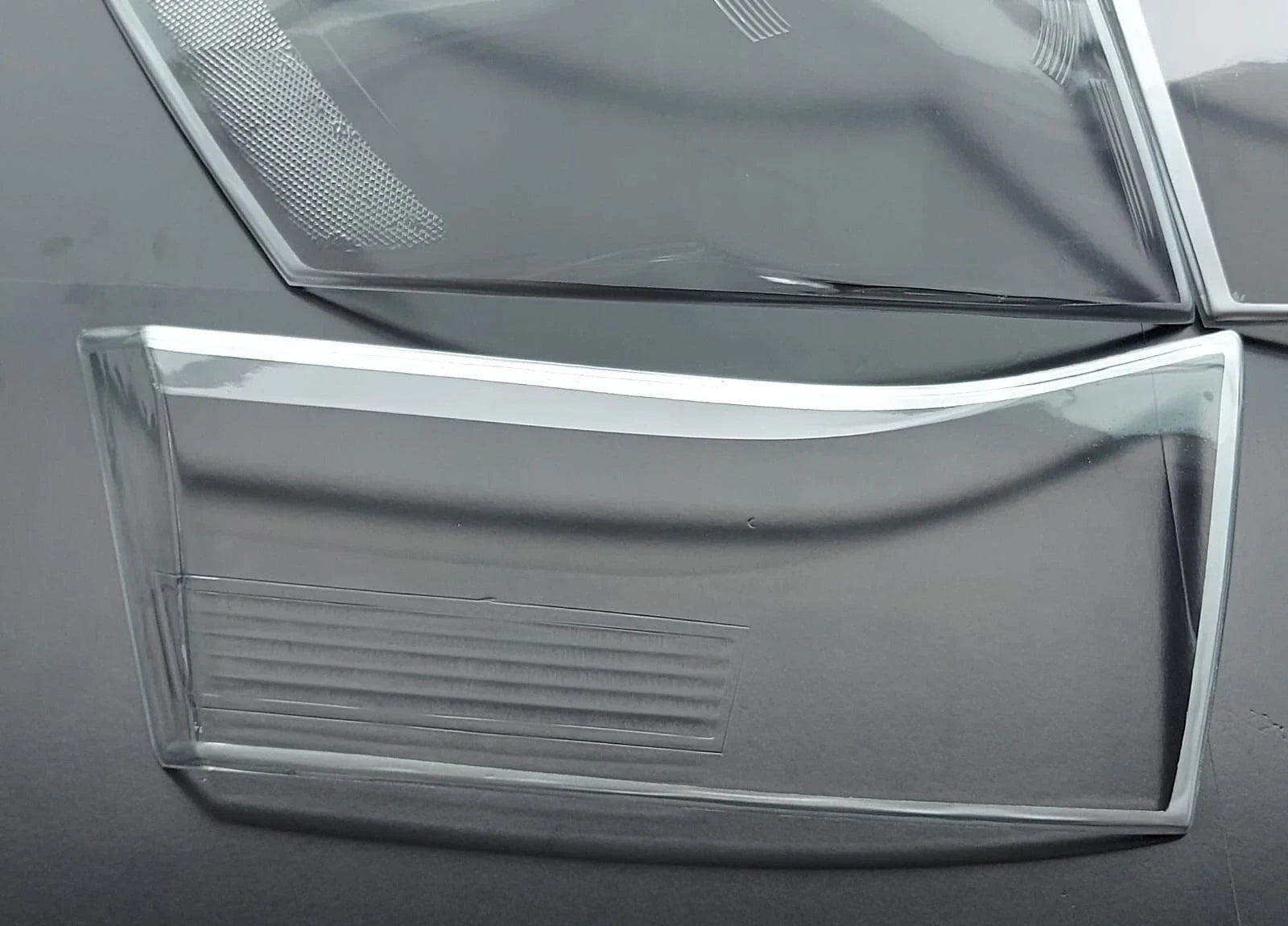 2011-2014 Acura Tsx Wagon Clear Tail Light Lenses