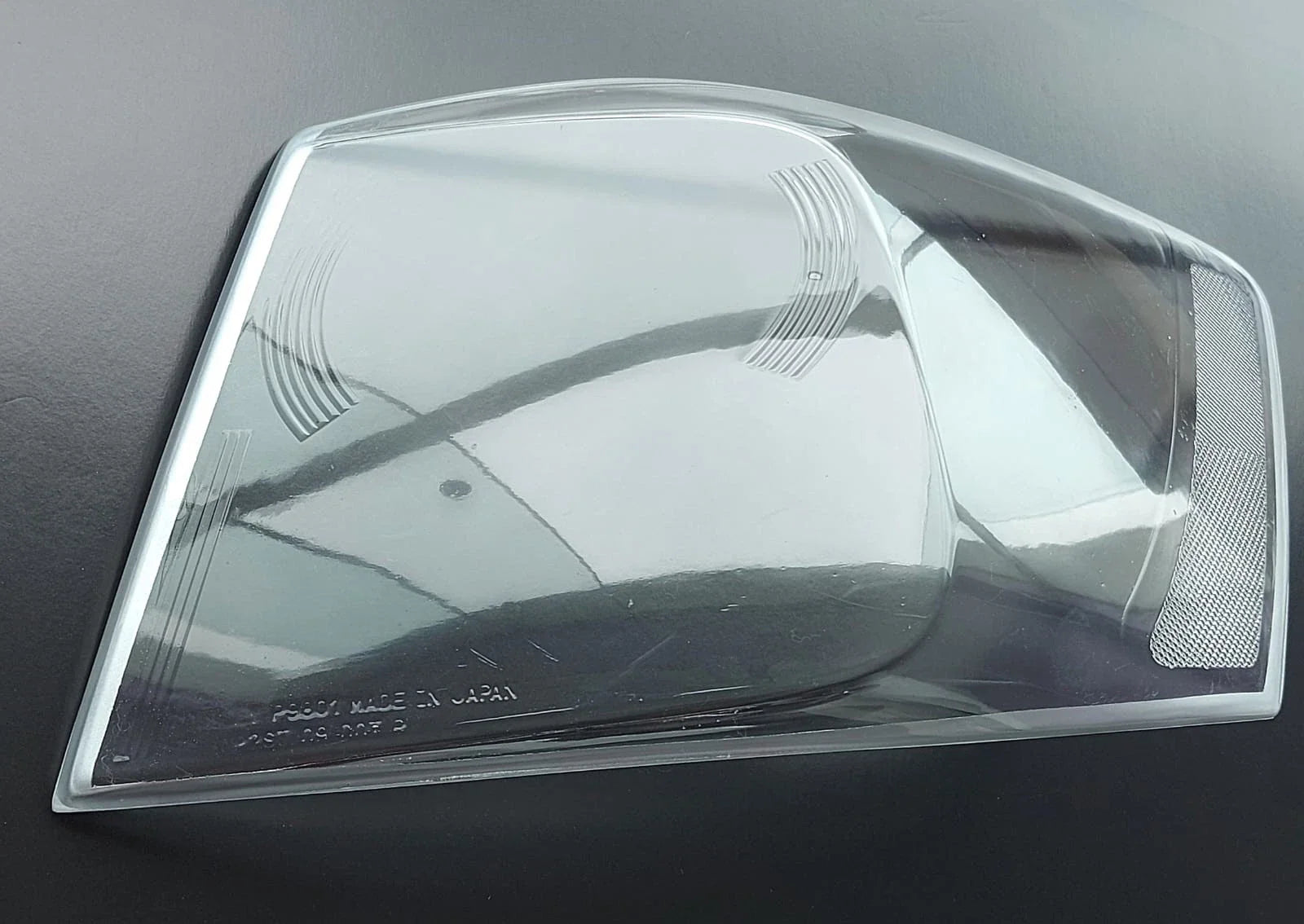 2011-2014 Acura Tsx Wagon Clear Tail Light Lenses