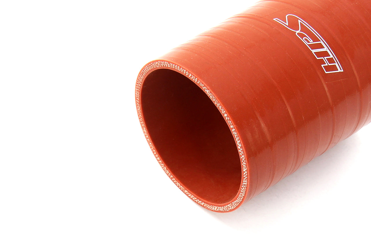 HPS Performance Products HPS 1-5/8" (41mm) Silicone Straight Coupler Hose, High Temperature 4-ply Reinforced