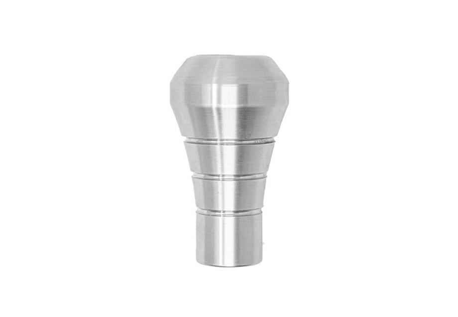 Aluminum Shift Knob | 4Runner 2003-2024, Tacoma 2005-2023, Tundra 2007-2021