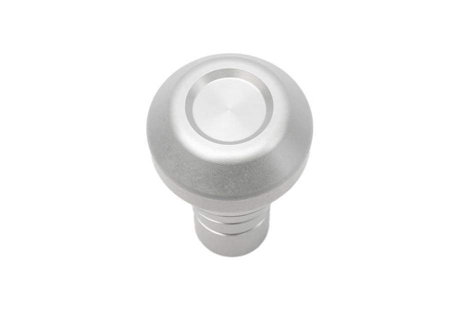 Aluminum Shift Knob | 4Runner 2003-2024, Tacoma 2005-2023, Tundra 2007-2021