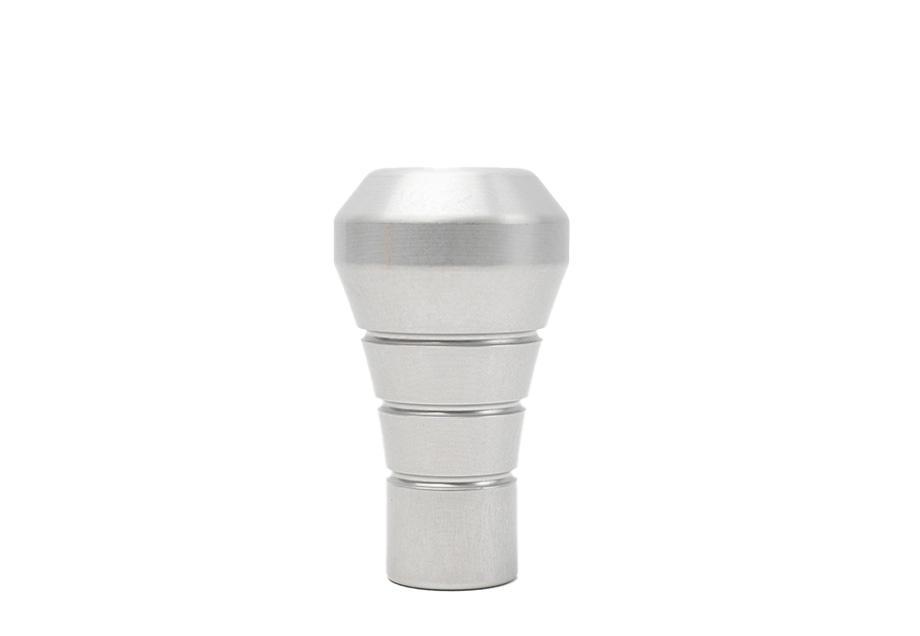 Aluminum Shift Knob | 4Runner 2003-2024, Tacoma 2005-2023, Tundra 2007-2021