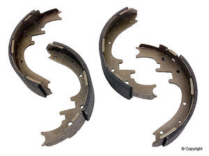 Porterfield Brake Shoes for 2005 FORD RANGER 4WD 10" Rear Shoe