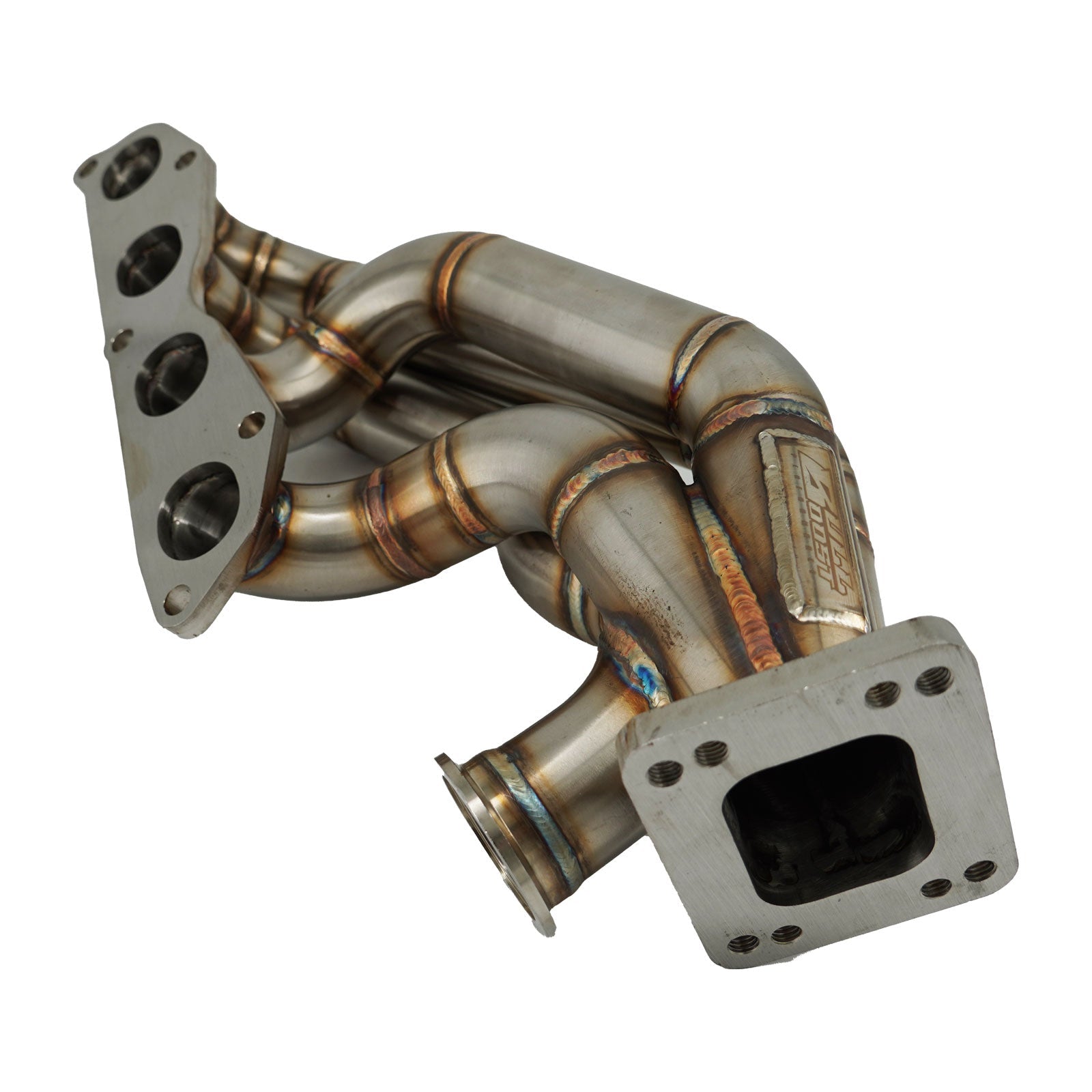 K Series Sidewinder Manifold K20 K24 T3 K Swap EG EK Civic Integra DC2 CRX Si EF