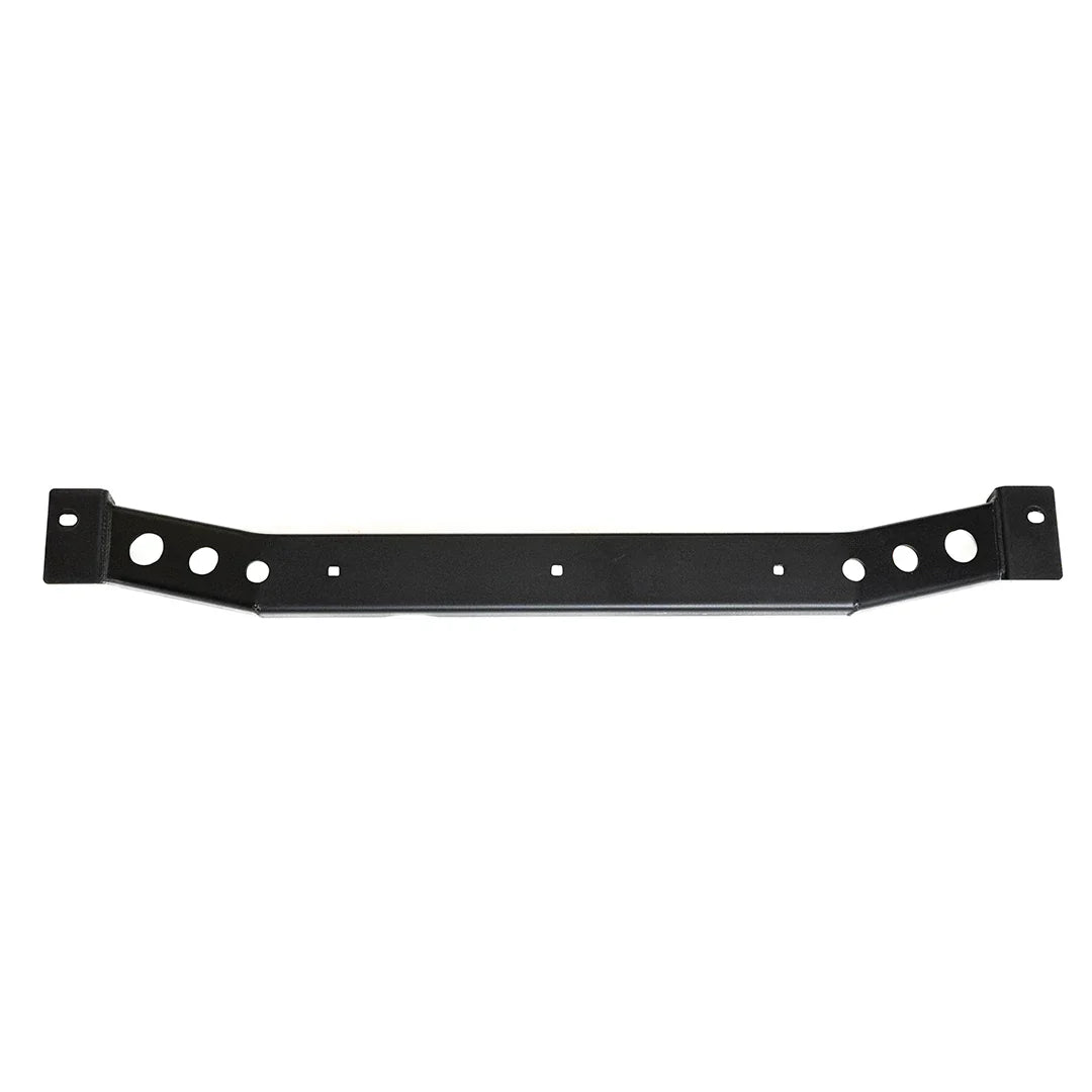 Cali Raised LED Transfer Case Skid Plate For 2024+ Toyota Tacoma