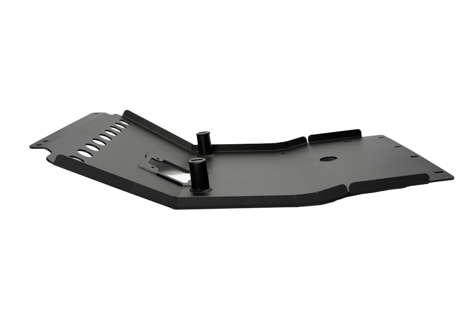 Cali Raised Complete Skid Plate Collection | Toyota Tacoma 2005+
