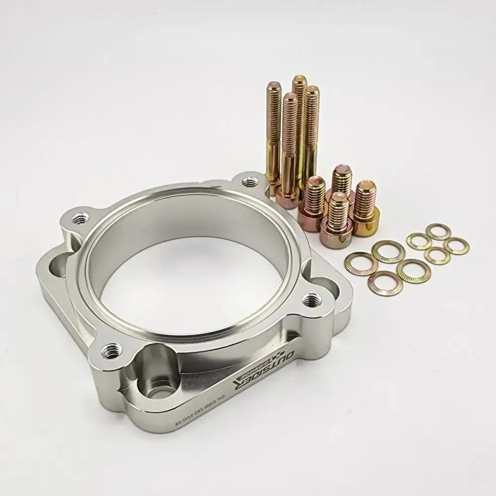 Skunk 2 Mitsubishi DBW Manifold Adapters