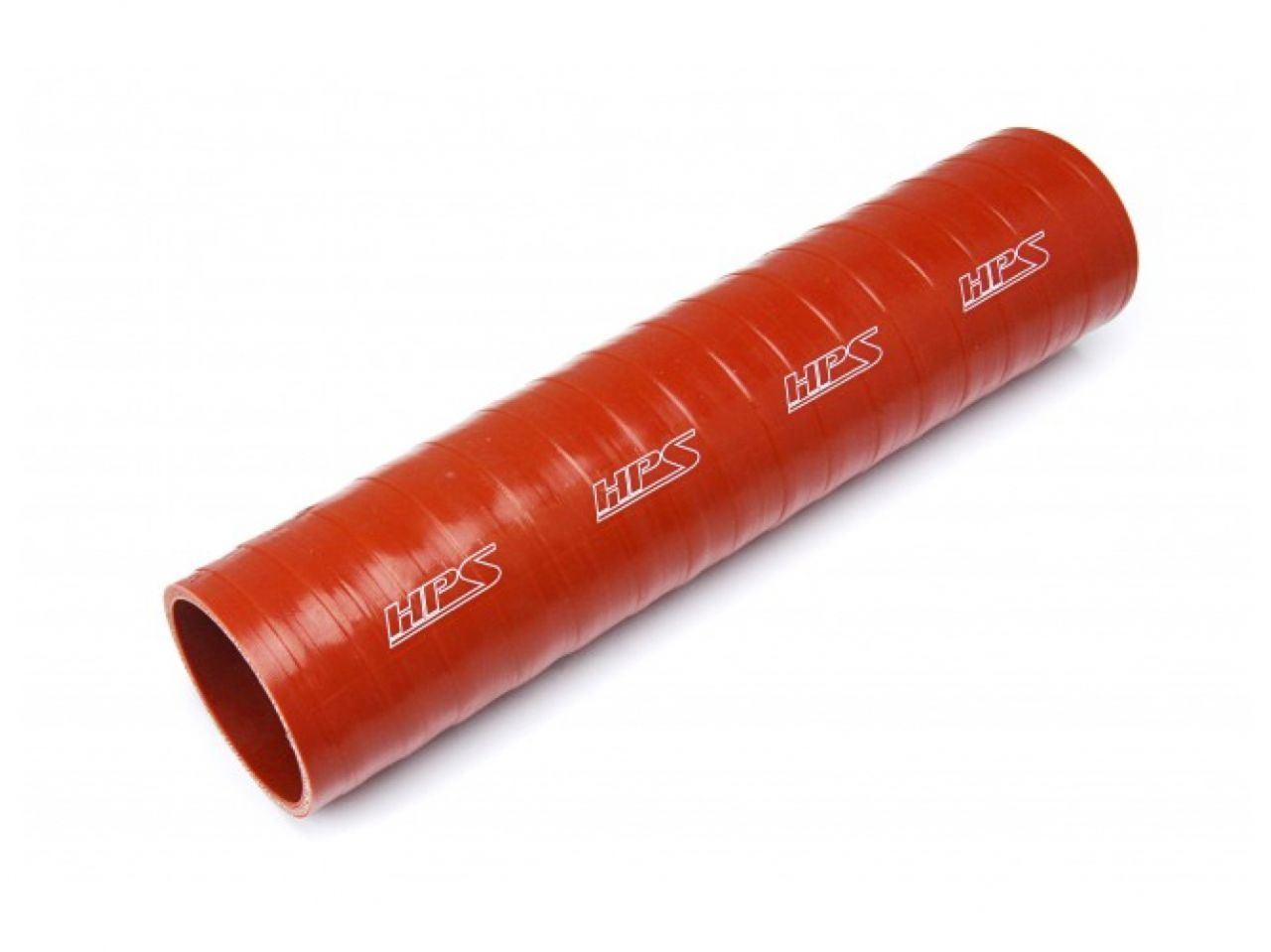 HPS 8" ID, 1 Foot Length, Silicone Straight Coupler Tube Hose, Ultra High Temp 6-ply Aramid Reinforced, Max. Temperature: 500F, 200mm ID