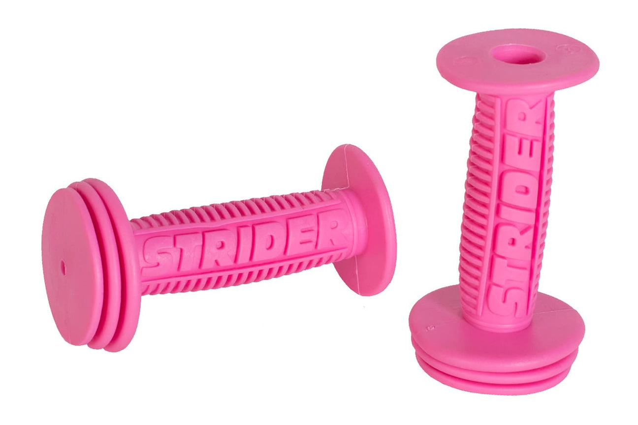 STRIDER MINI GRIPS (PINK)