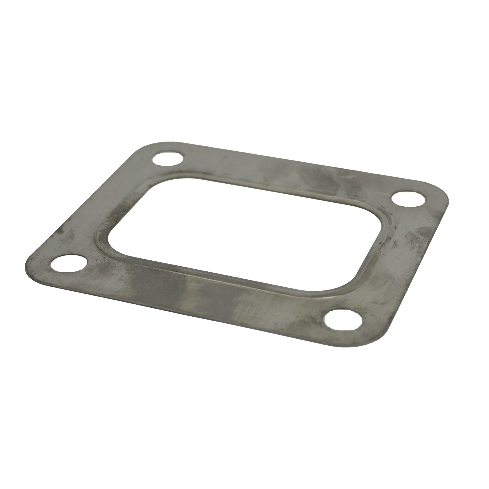 2 x Pack Garrett T4 Turbo Inlet Flange Gasket 4 Bolt 304 Stainless Steel USA