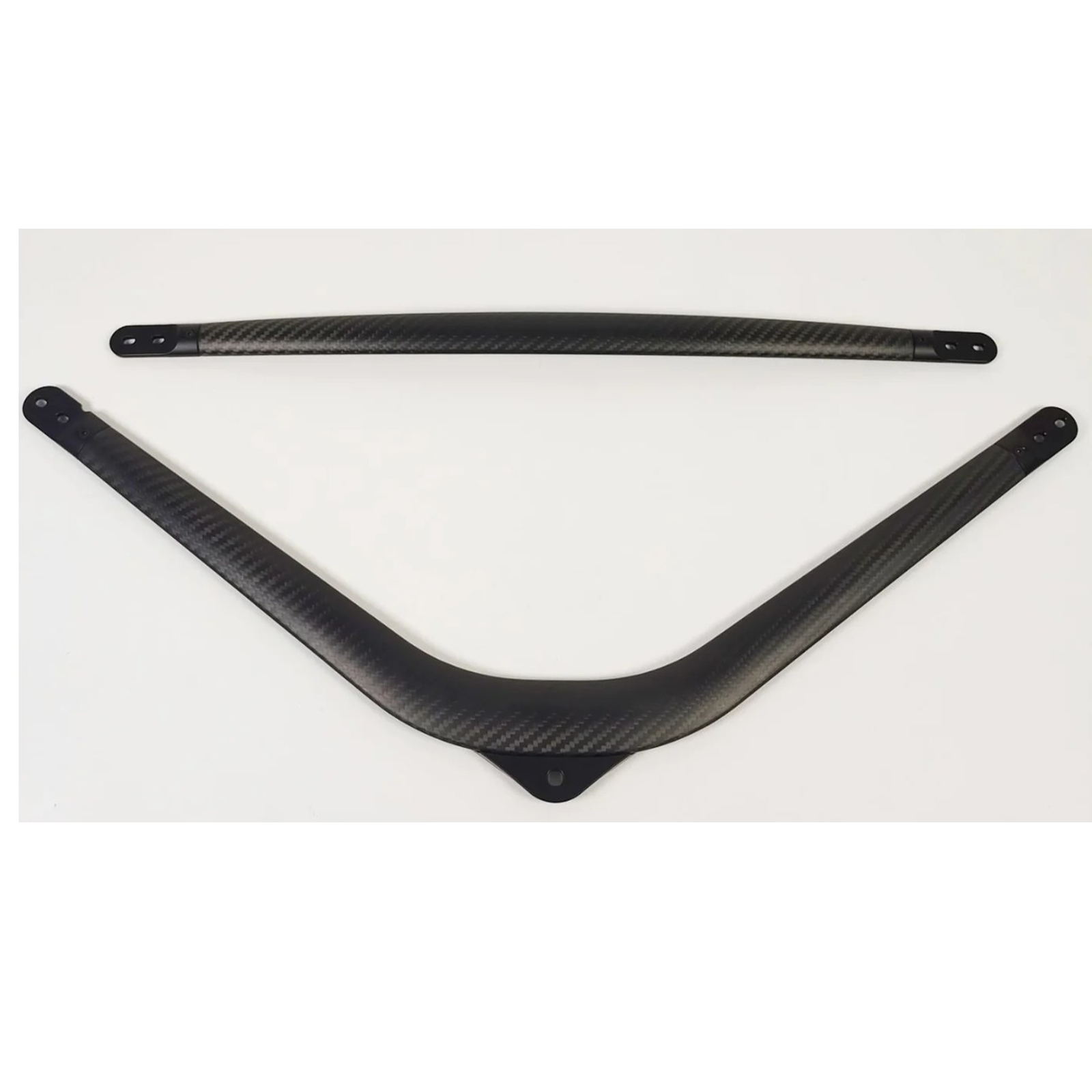 Carbon Fiber Strut Brace V2 for BMW G87 M2 G80 M3 G82 G83 M4