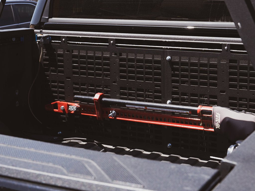 Front Bed MOLLE System | Toyota Tundra 2014-2021