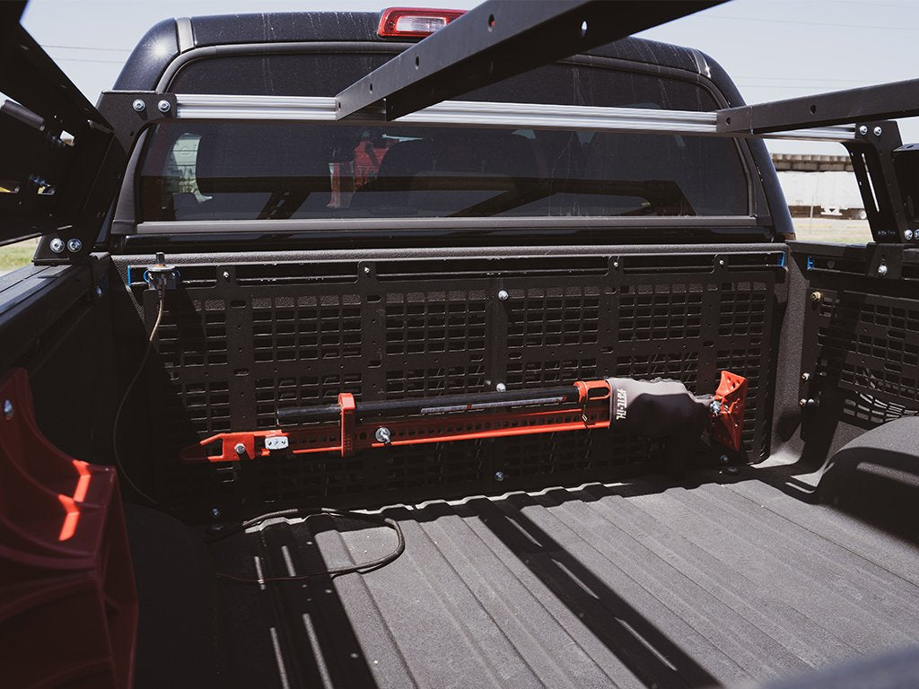Front Bed MOLLE System | Toyota Tundra 2014-2021